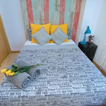Apartamento Puerto De La Cruz