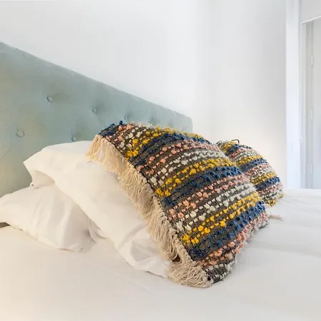 Apartment Canalejas En