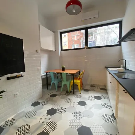 Ever House - Alcala Loft
