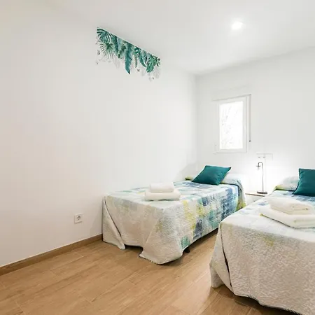 Ever House - Ifema Canillas