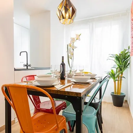 Ever House - Ifema Canillas *