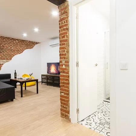 Ever House - Ifema Canillas * Madrid
