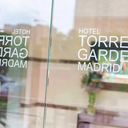 Porcel Torregarden Madrid