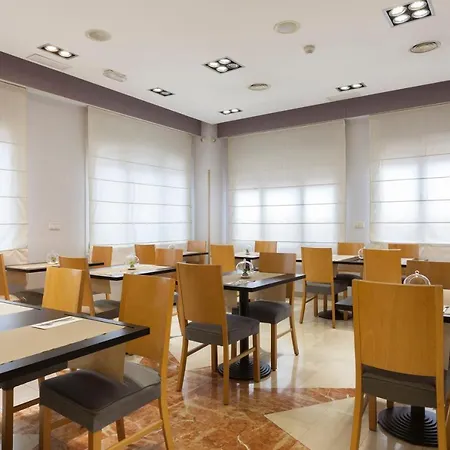 Porcel Torre Garden 3* Μαδρίτη