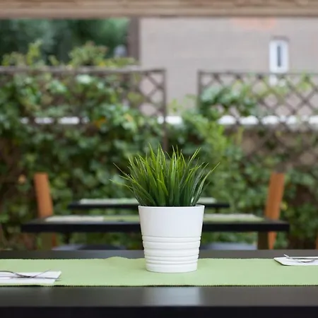 Porcel Torre Garden 3* Μαδρίτη