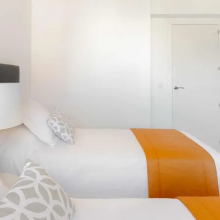 Apartment El Viso Smart Iii *