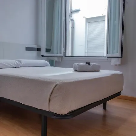 Ch Rayuela Vendégház Madrid