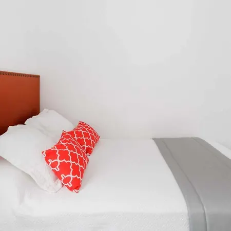 El Viso Smart Iii Apartment *