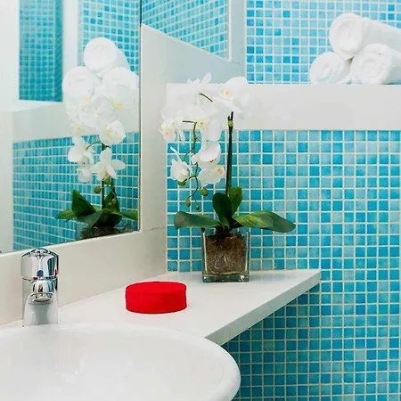 Apartment El Viso Smart Madrid