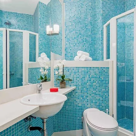 Apartment El Viso Smart Madrid