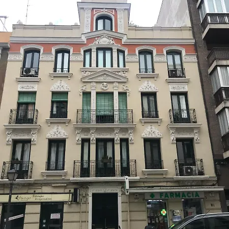 Apartamento Atocha Vi - Elegancia Urbana En Ubicacion Privilegiada *