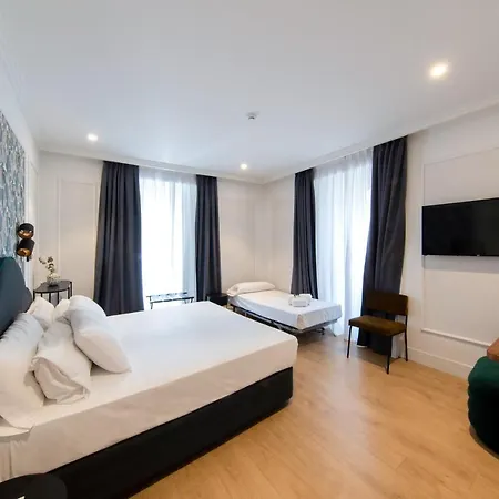 Hotel Soho Boutique Opera