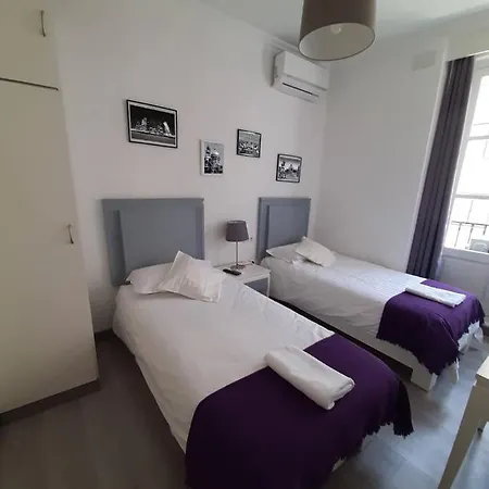 Ch Lumiere Guest house *