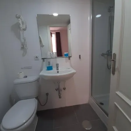 Guest house Ch Lumiere *