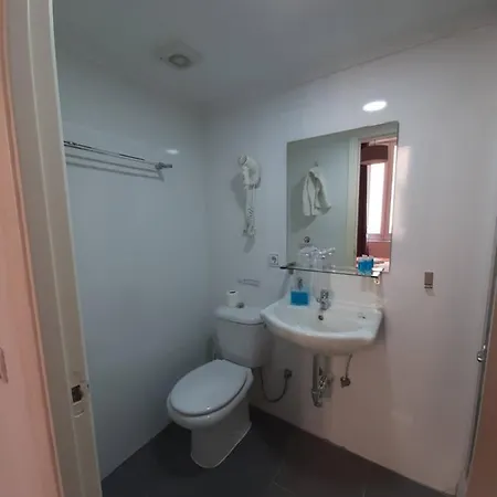 Ch Lumiere Guest house