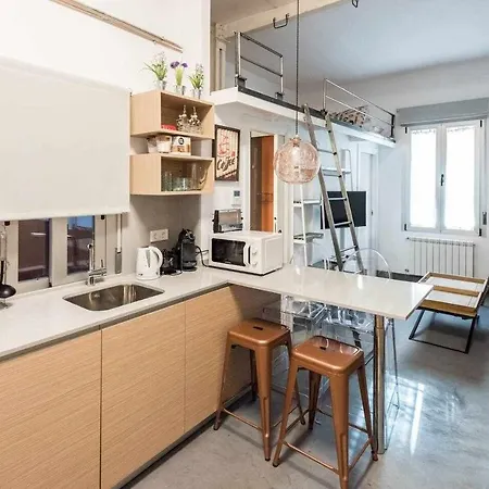 Apartmento De Lujo Retiro Barrio De Salamanca Madrid