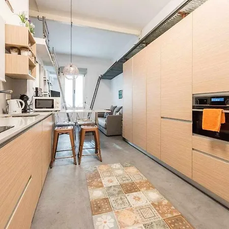 Apartmento De Lujo Retiro Barrio De Salamanca * Madrid