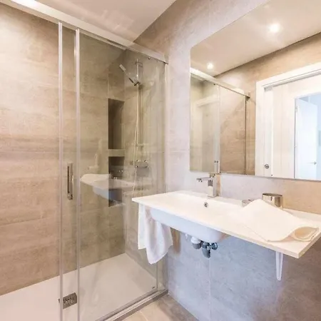 Apartment Apartamento Lujo Princesa Gran Via
