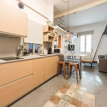 Apartmento De Lujo Retiro Barrio De Salamanca Apartment
