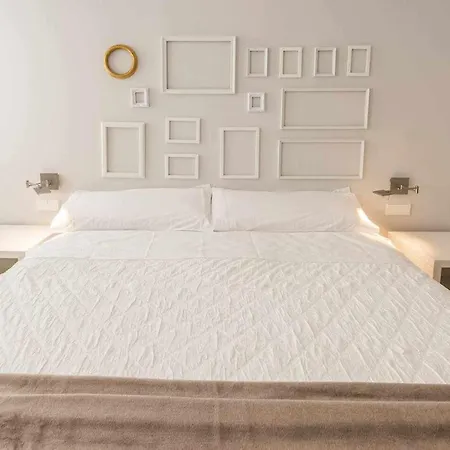Apartamento Lujo Princesa Gran Via