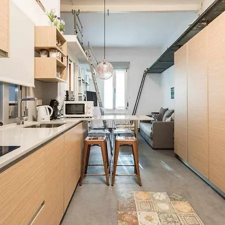 Apartmento De Lujo Retiro Barrio De Salamanca * Madri