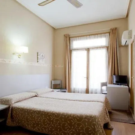 Andorra Guest house