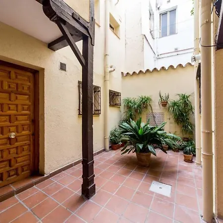 Z29- Estudio En El Centro De Wifi Apartment Madrid