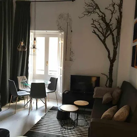Apartment Almudena Modern Y Luxury Space Near Plaza Mayor