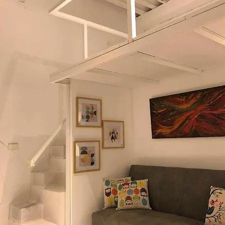 Belén Modern Y Luxury Space Near Plaza Mayor Madrid