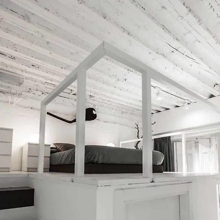 Apartment Carmen Modern & Luxury Space Near Plaza Mayor