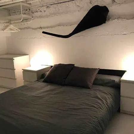 Carmen Modern & Luxury Space Near Plaza Mayor Apartment