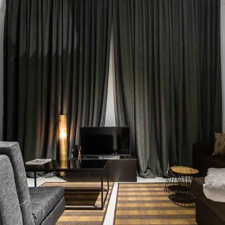 Darío Modern Y Luxury Space Near Plaza Mayor Apartamento Madrid