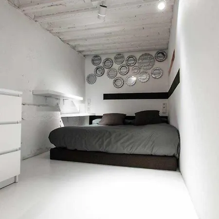 Apartamento Darío Modern Y Luxury Space Near Plaza Mayor Madrid