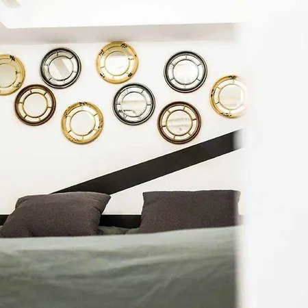 Darío Modern Y Luxury Space Near Plaza Mayor Apartamento *