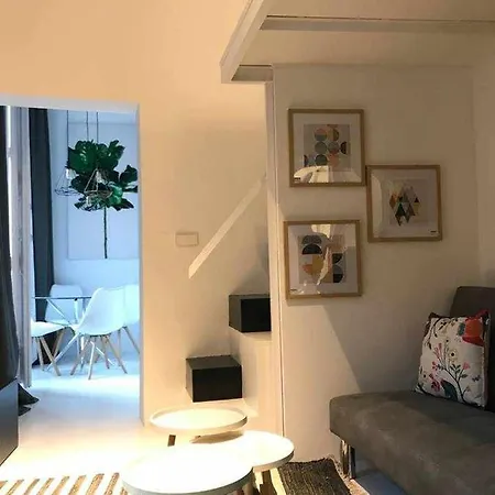 Appartamento Belén Modern Y Luxury Space Near Plaza Mayor *