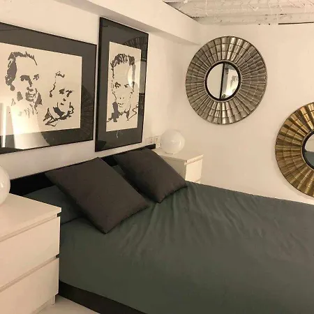 Appartamento Belén Modern Y Luxury Space Near Plaza Mayor *