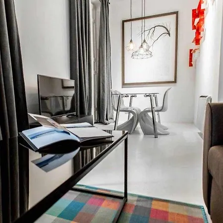 Carmen Modern & Luxury Space Near Plaza Mayor * Madrid