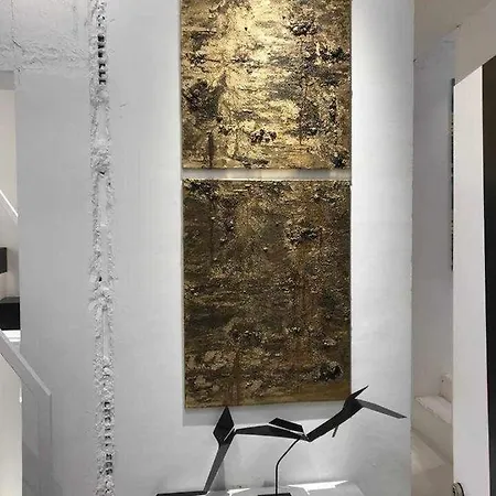 Darío Modern Y Luxury Space Near Plaza Mayor Apartamento Madrid