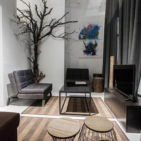 Darío Modern Y Luxury Space Near Plaza Mayor Apartamento *