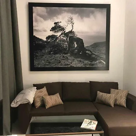 Apartamento Darío Modern Y Luxury Space Near Plaza Mayor