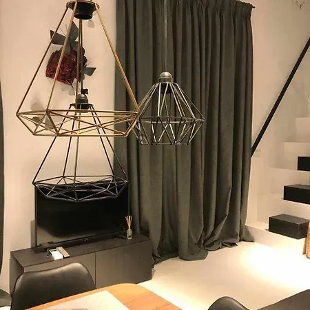 Esperanza Modern & Luxury Space Near Plaza Mayor