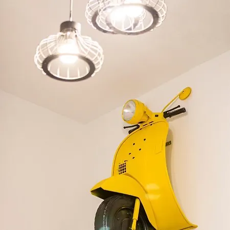 Apartment Ever House - Alcala Loft *