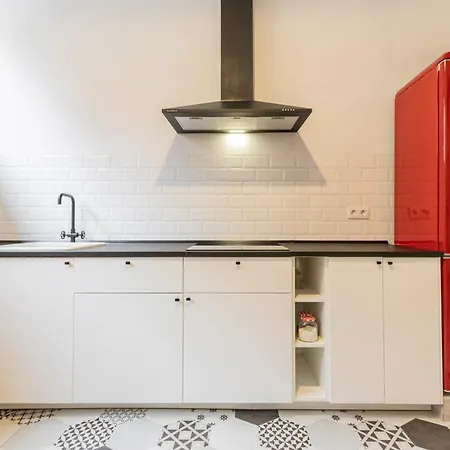 Ever House - Alcala Loft *