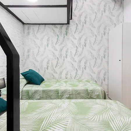 Apartment Ever House - Alcala Loft