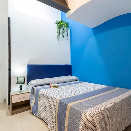 Ever House - Alcala Loft Madrid