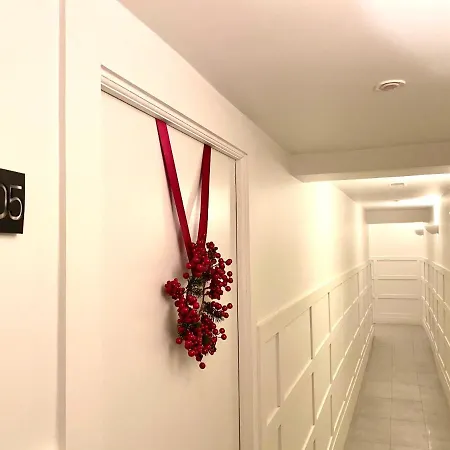 Del Principe Apartment Madrid