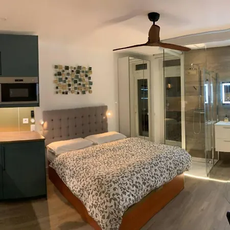 Apartment Moderno Y Funcional En El Centro-el Rastro *