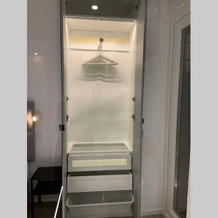 Moderno Y Funcional En El Centro-el Rastro Apartment Madrid