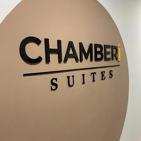 Exclusive In The Heart Of The Madrid