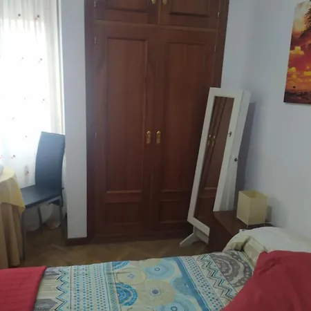 Tranquila Homestay *
